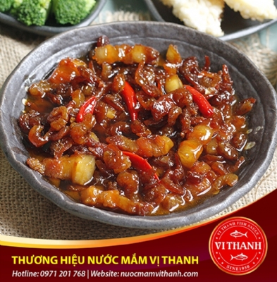 👩‍🍳👩‍🍳👩‍🍳 Vị Thanh chia sẻ cách làm kho quẹt đậm đà ngon đúng điệu 👍 👍 👍 